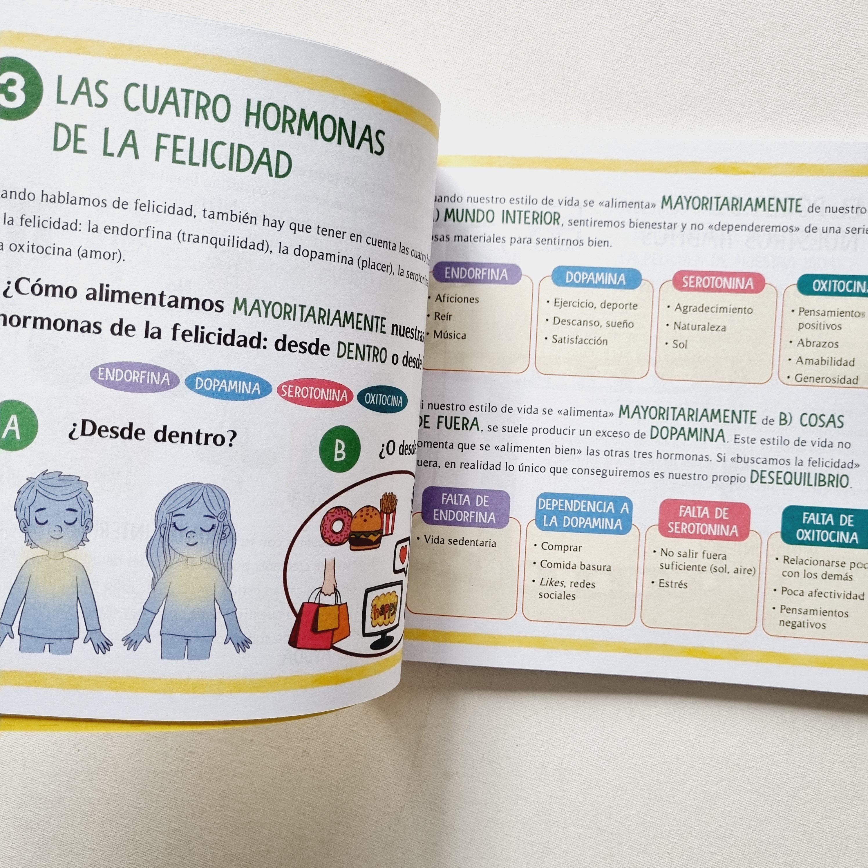 De mayor quiero ser...feliz  (3)