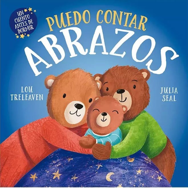 Puedo contar abrazos
