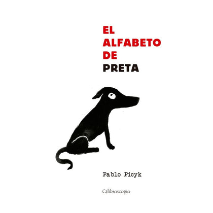 El alfabeto de Preta