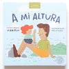 A mi altura