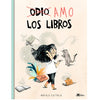 Amo los libros