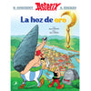 Asterix . La hoz de oro