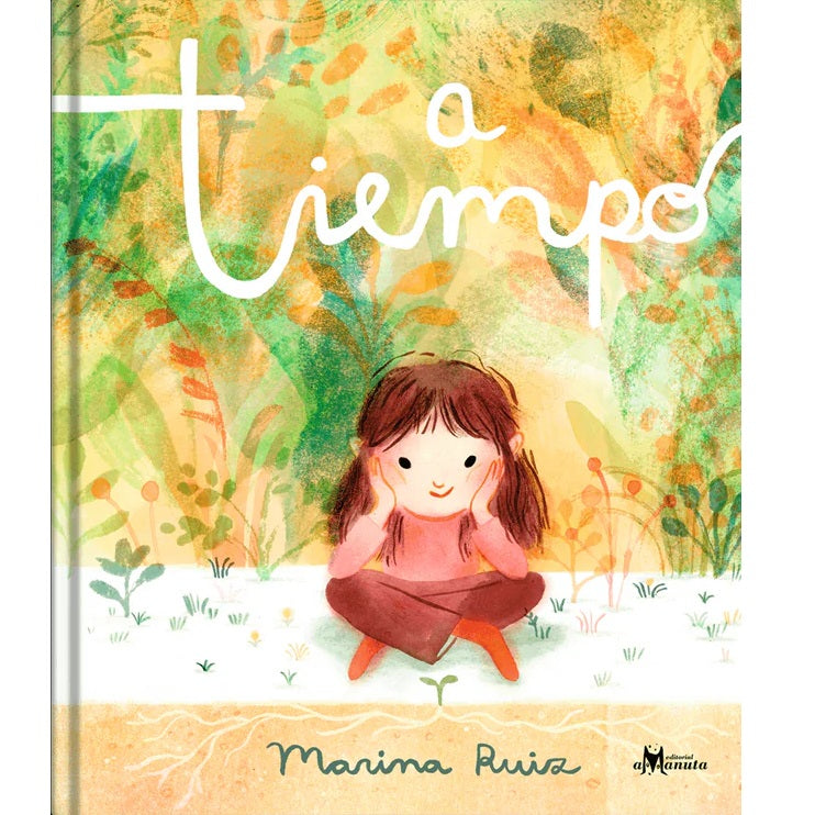A tiempo