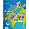 Mi primer atlas infantil