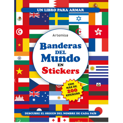 Banderas del mundo