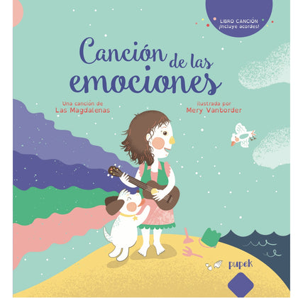 Canción de las emociones