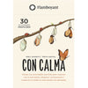 Con calma - Cartas
