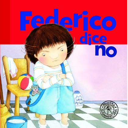 Federico dice no
