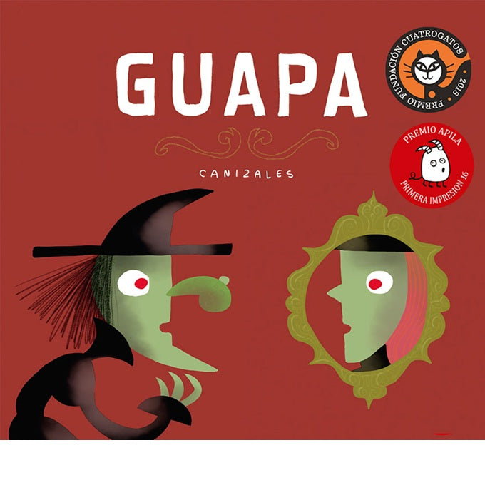 Guapa