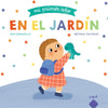 Mi primer año en el jardín