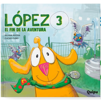 López 3