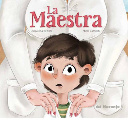 La Maestra