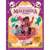 Malvarina. Superfamosa (6)