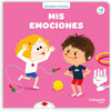 Las emociones. Pequeños curiosos