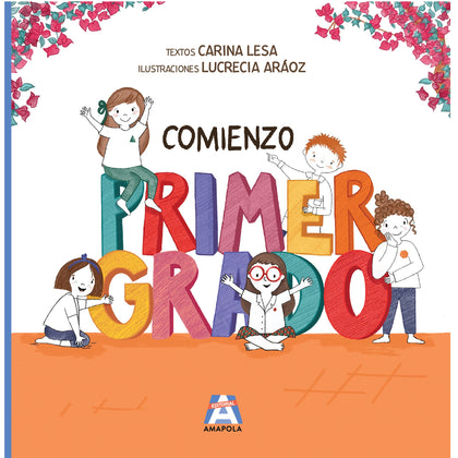 Comienzo primer grado