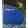 La piedra azul