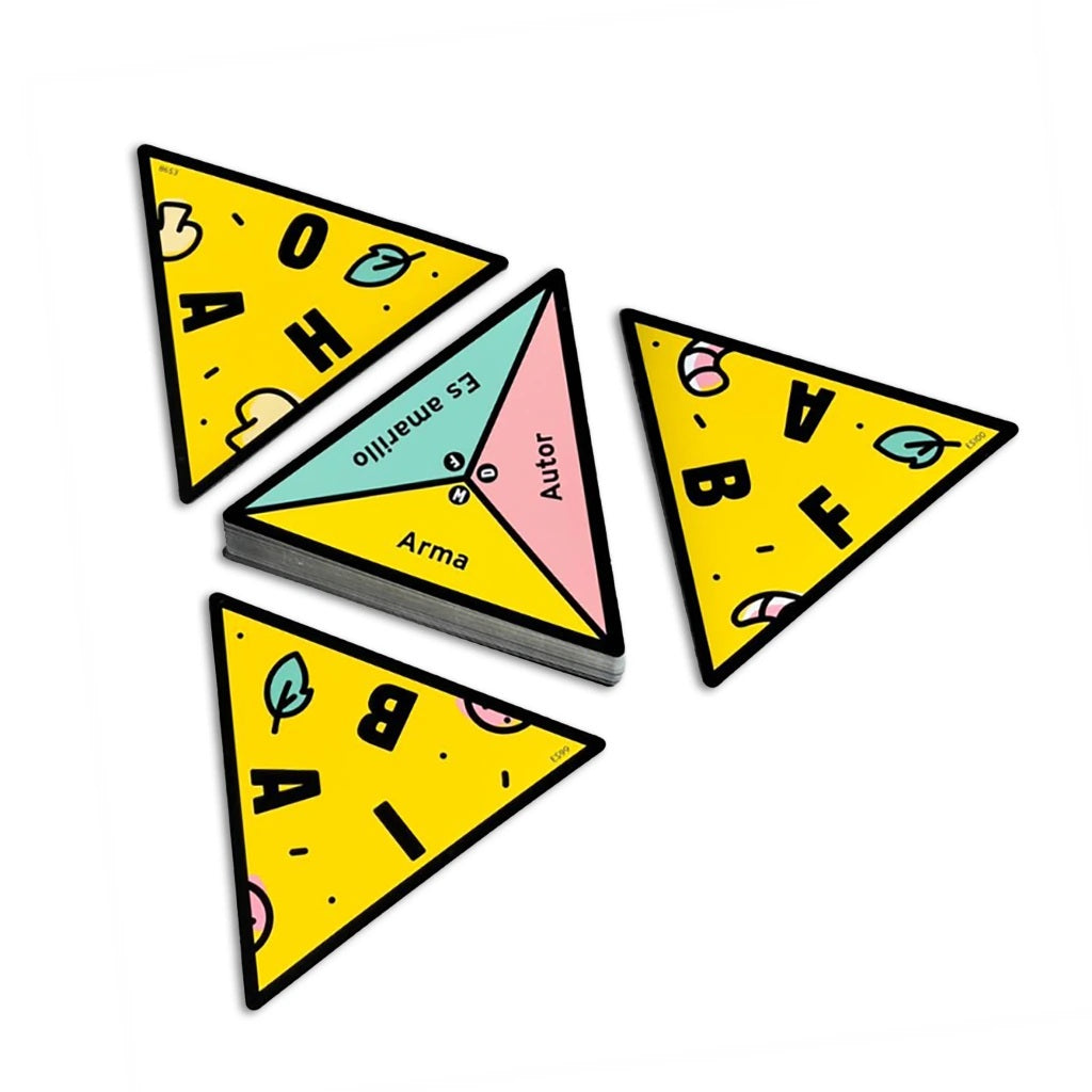 P de Pizza