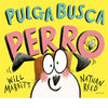 Pulga busca perro