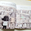 Amo los libros