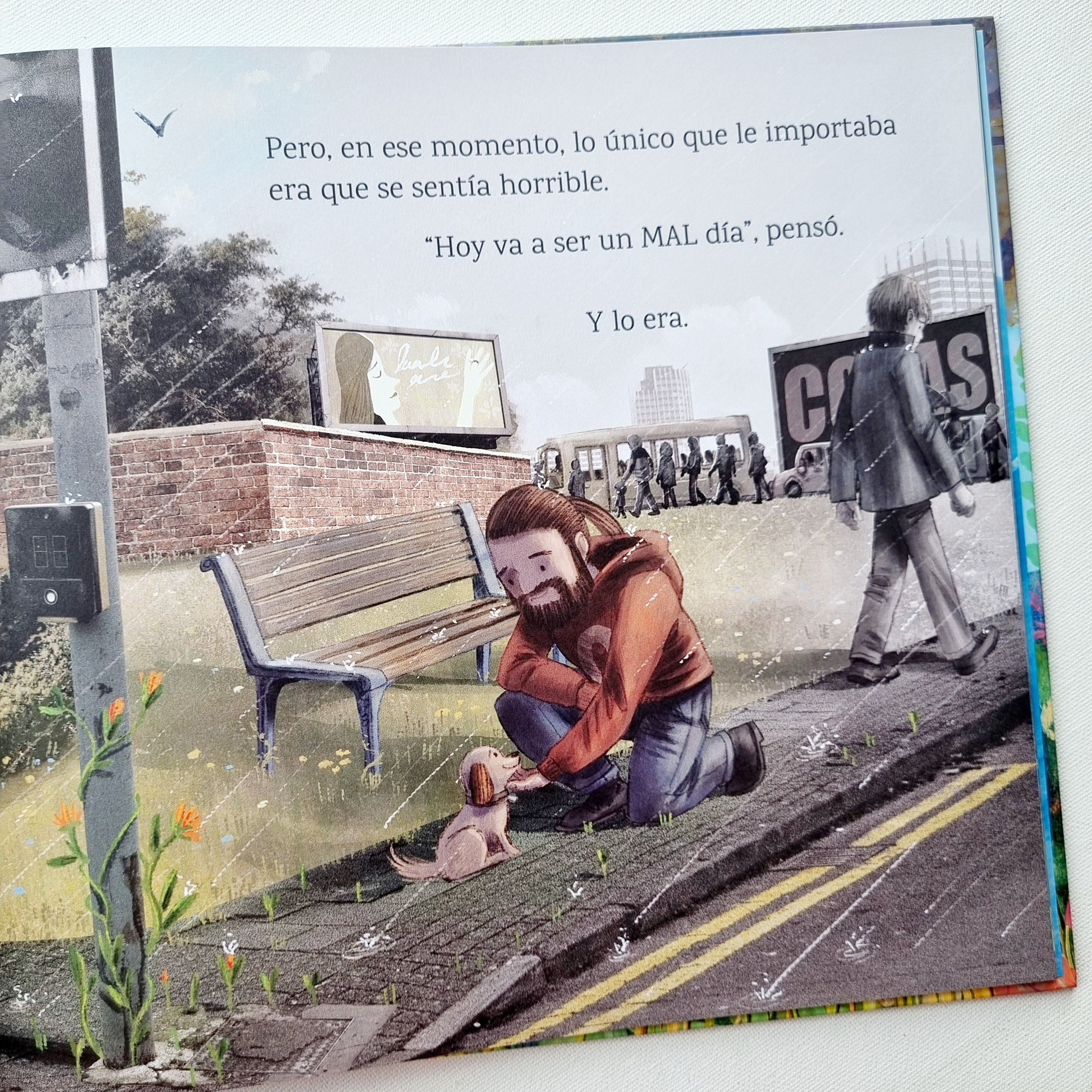Las maravillas