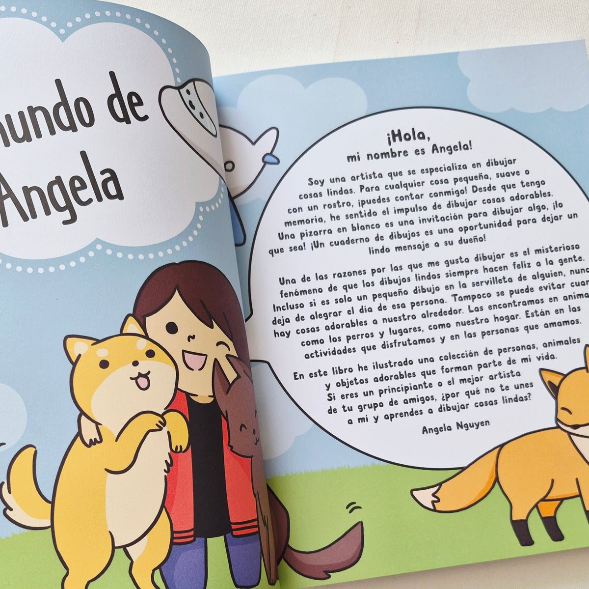 Cómo dibujar cosas lindas