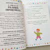 El libro de las palabras importantes