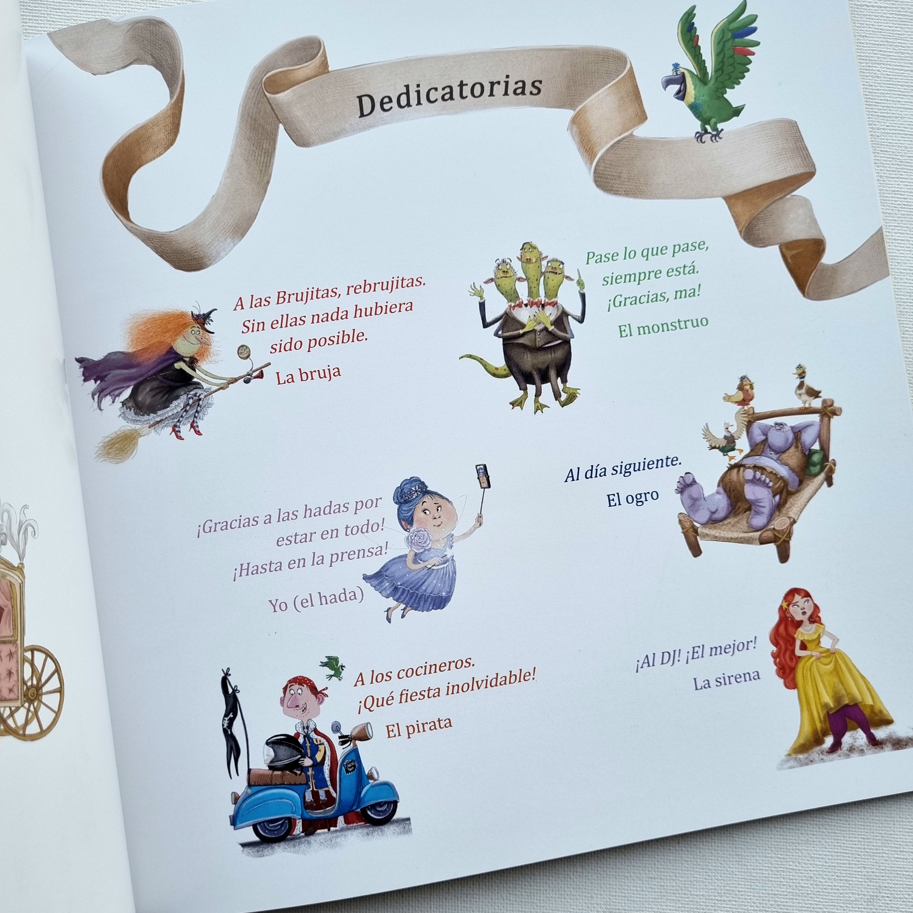 Diario de una fiesta
