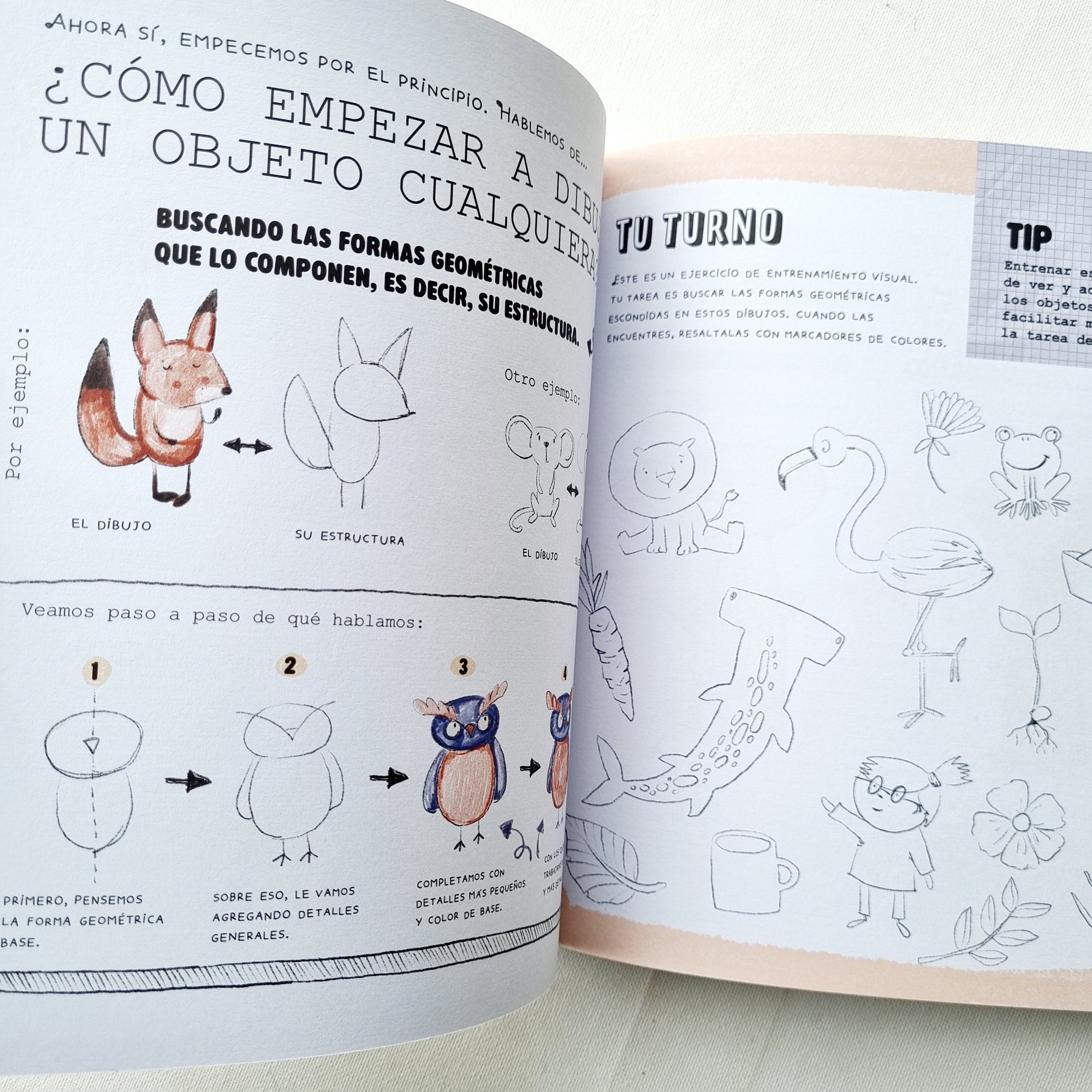 Guía de arte