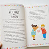 El libro del amor
