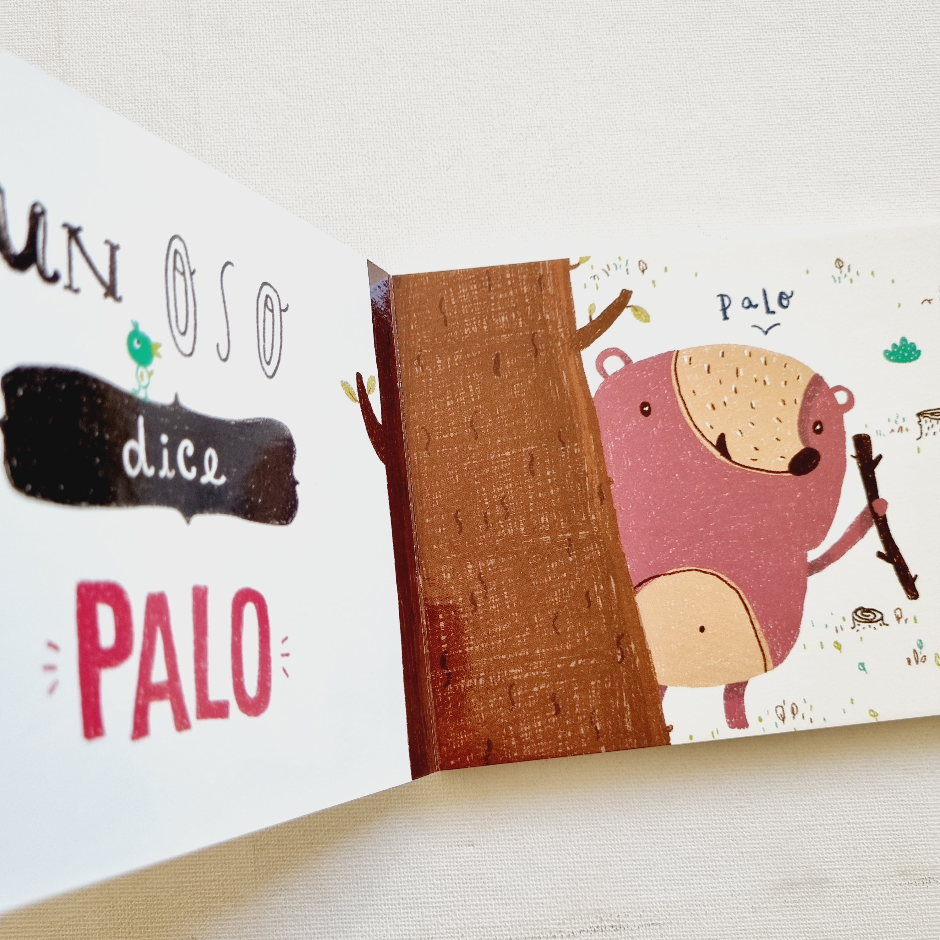 Palo palito