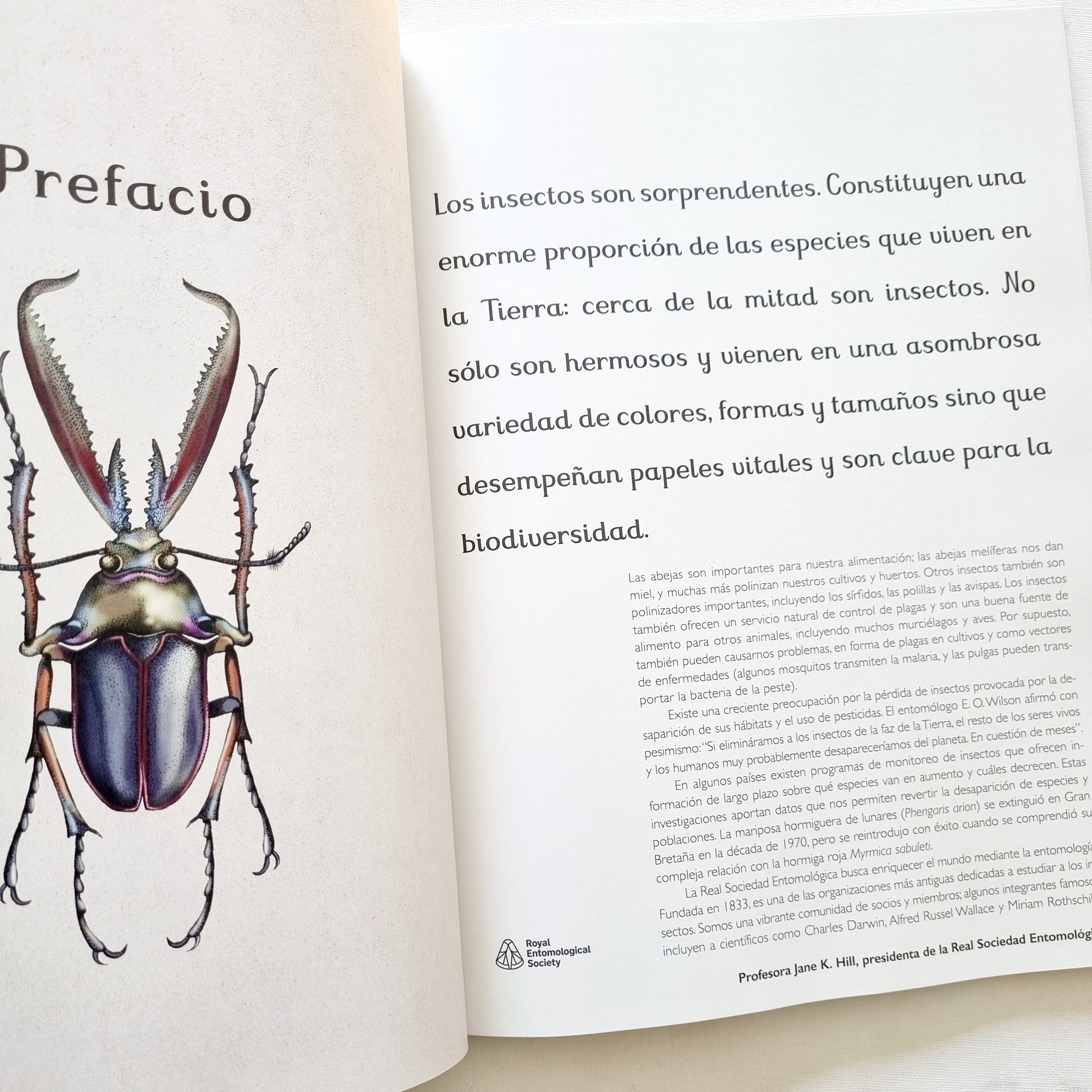 Insectarium