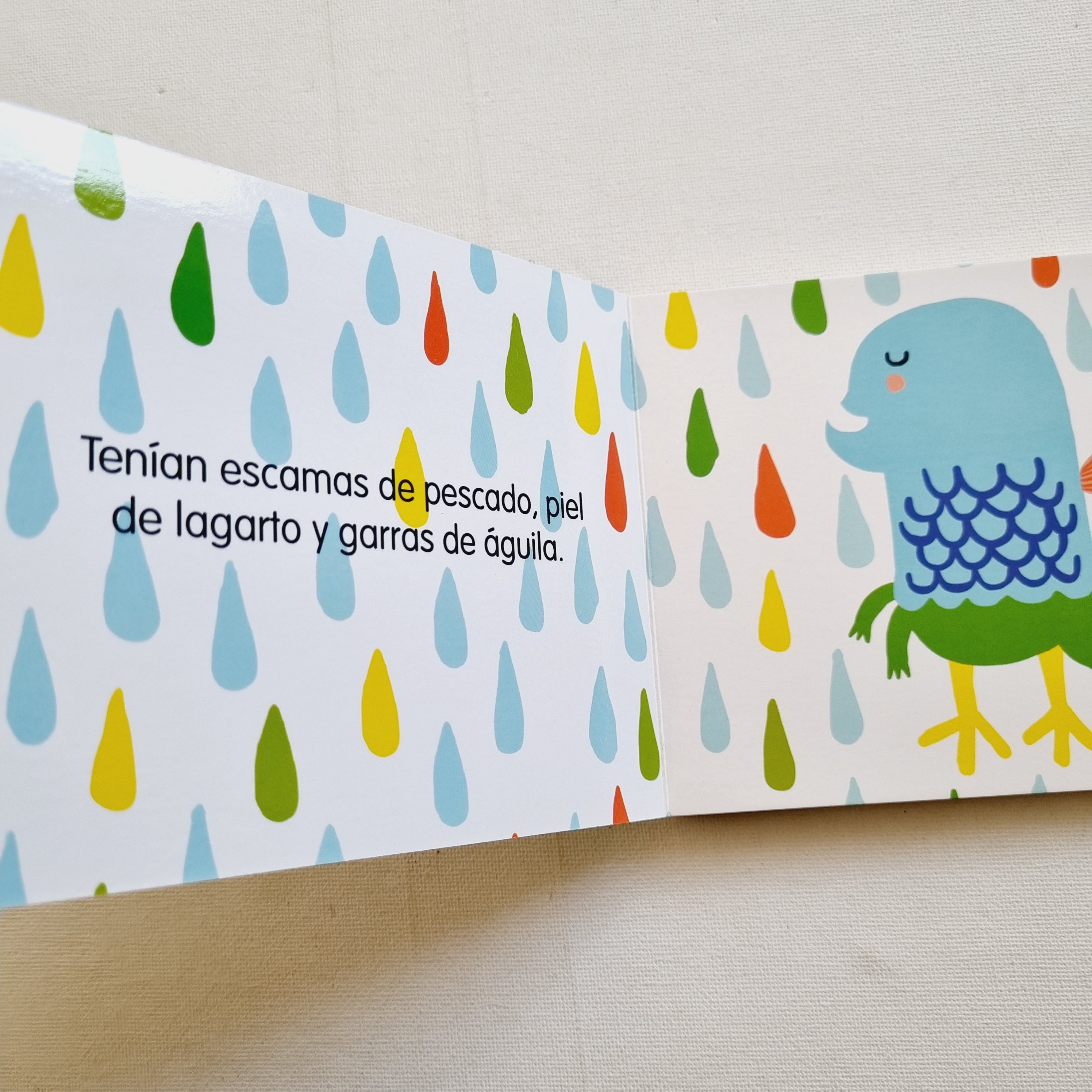 Quiero ser un dinosaurio