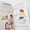 El libro de las palabras importantes