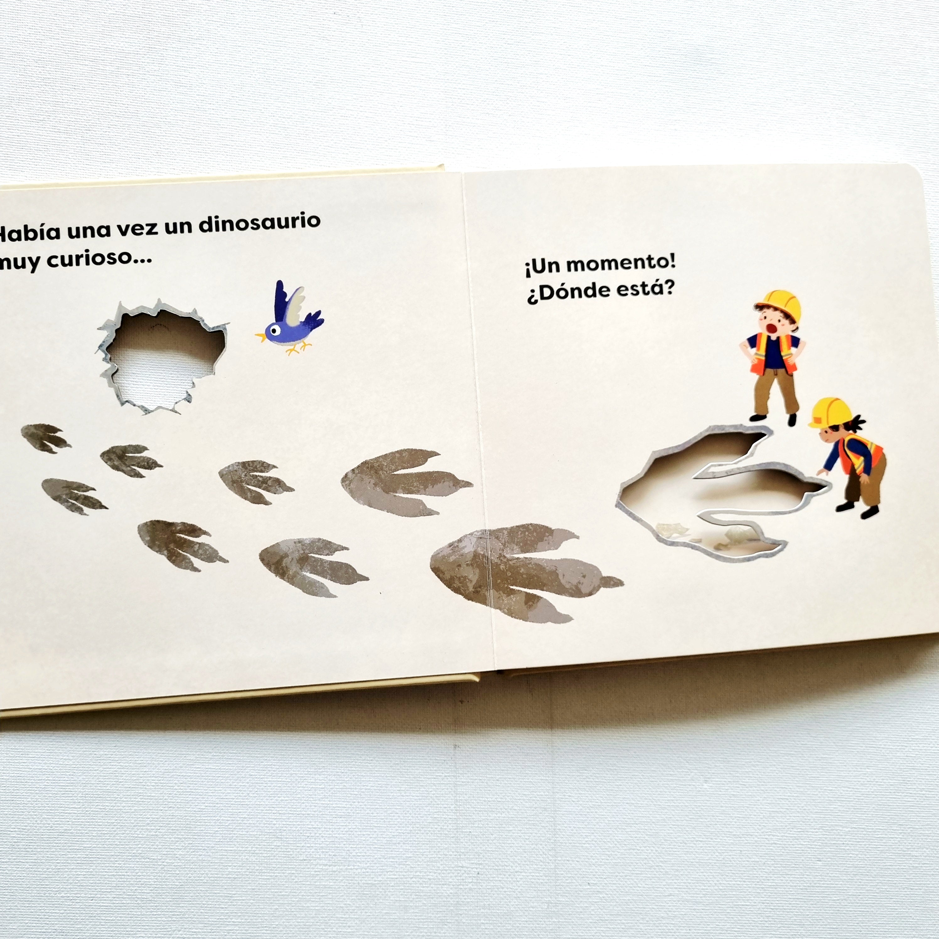 Arregla este libro