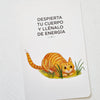 Con calma - Cartas