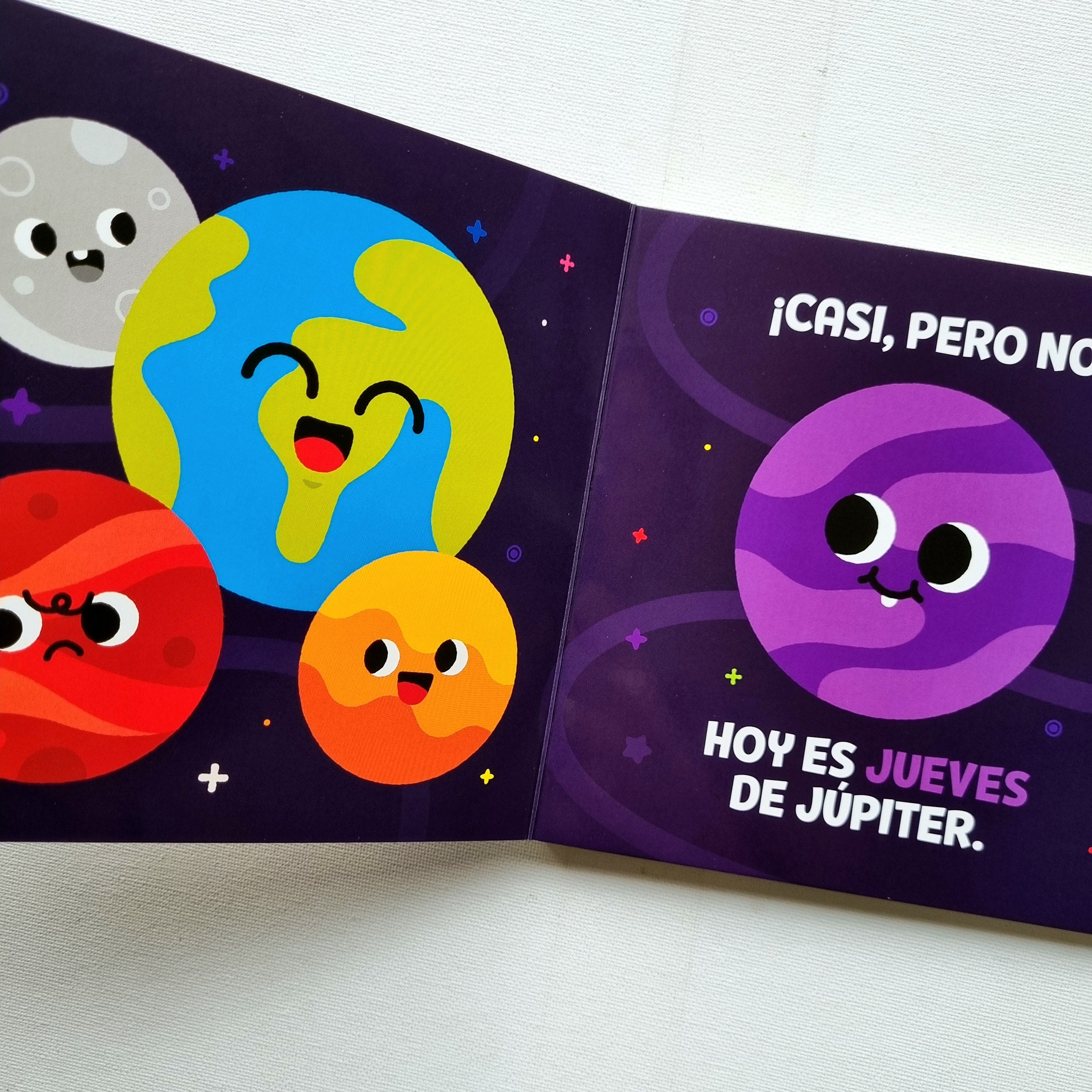 ¿ Qué día es hoy ?