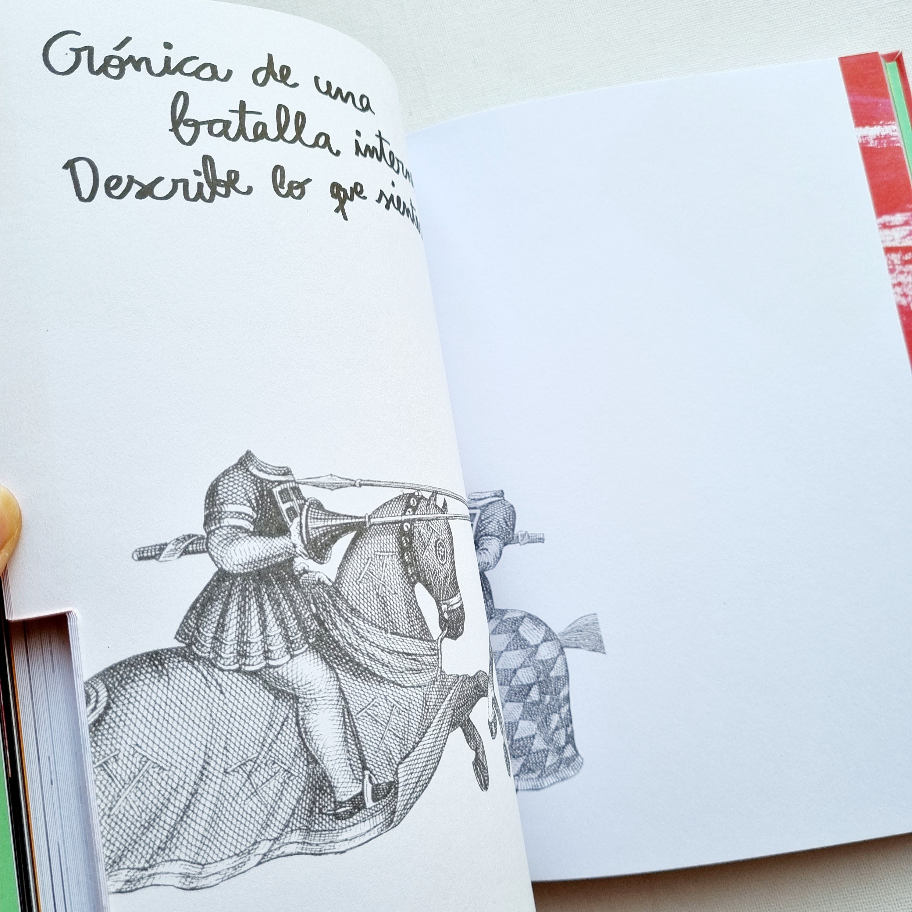 Diario de las emociones ( Edición con solapas)