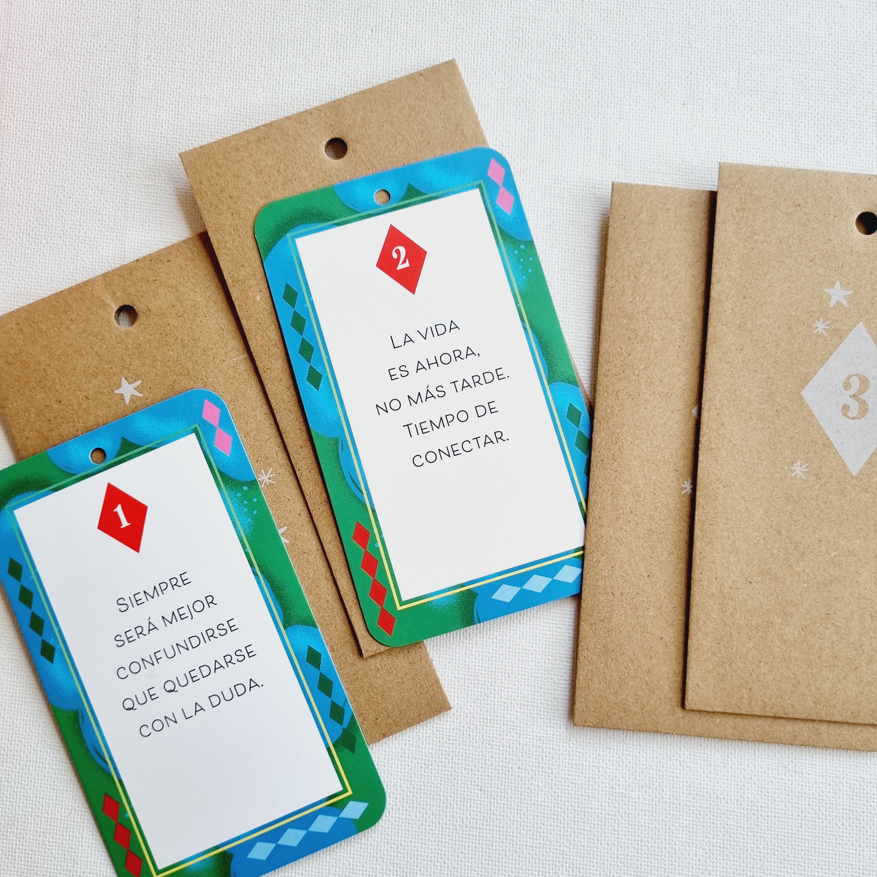 Vini. El guardián de los deseos