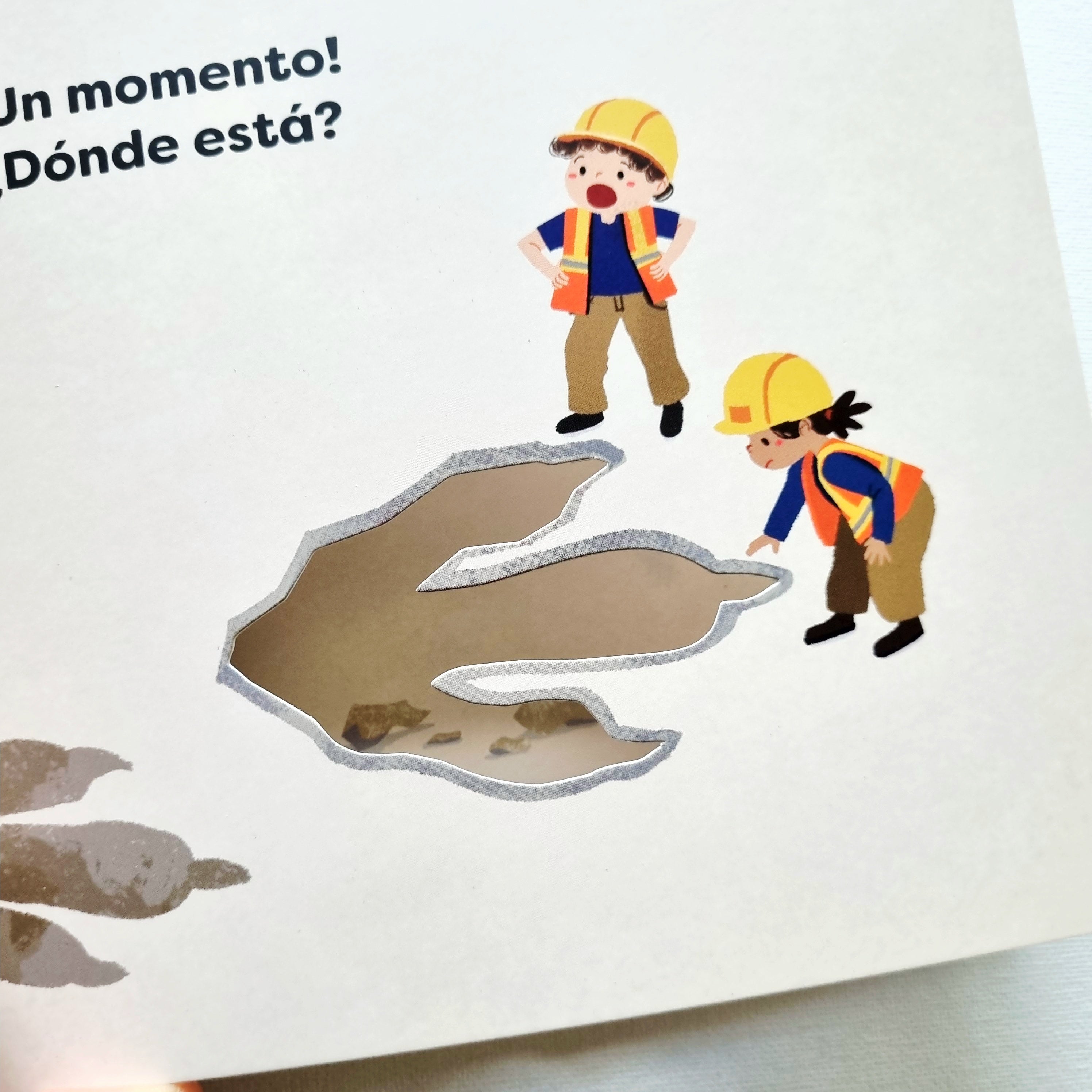 Arregla este libro