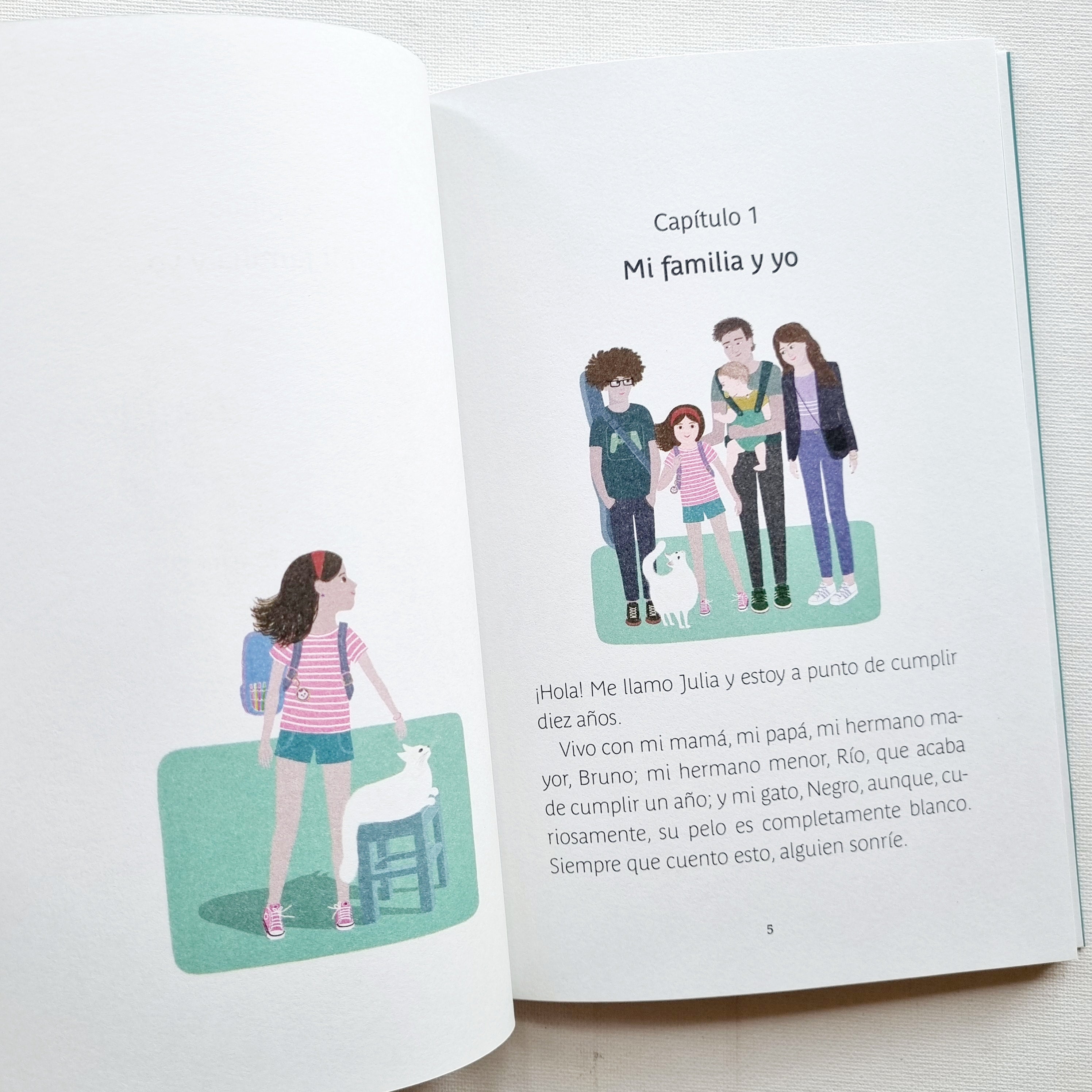 El libro de las quejas