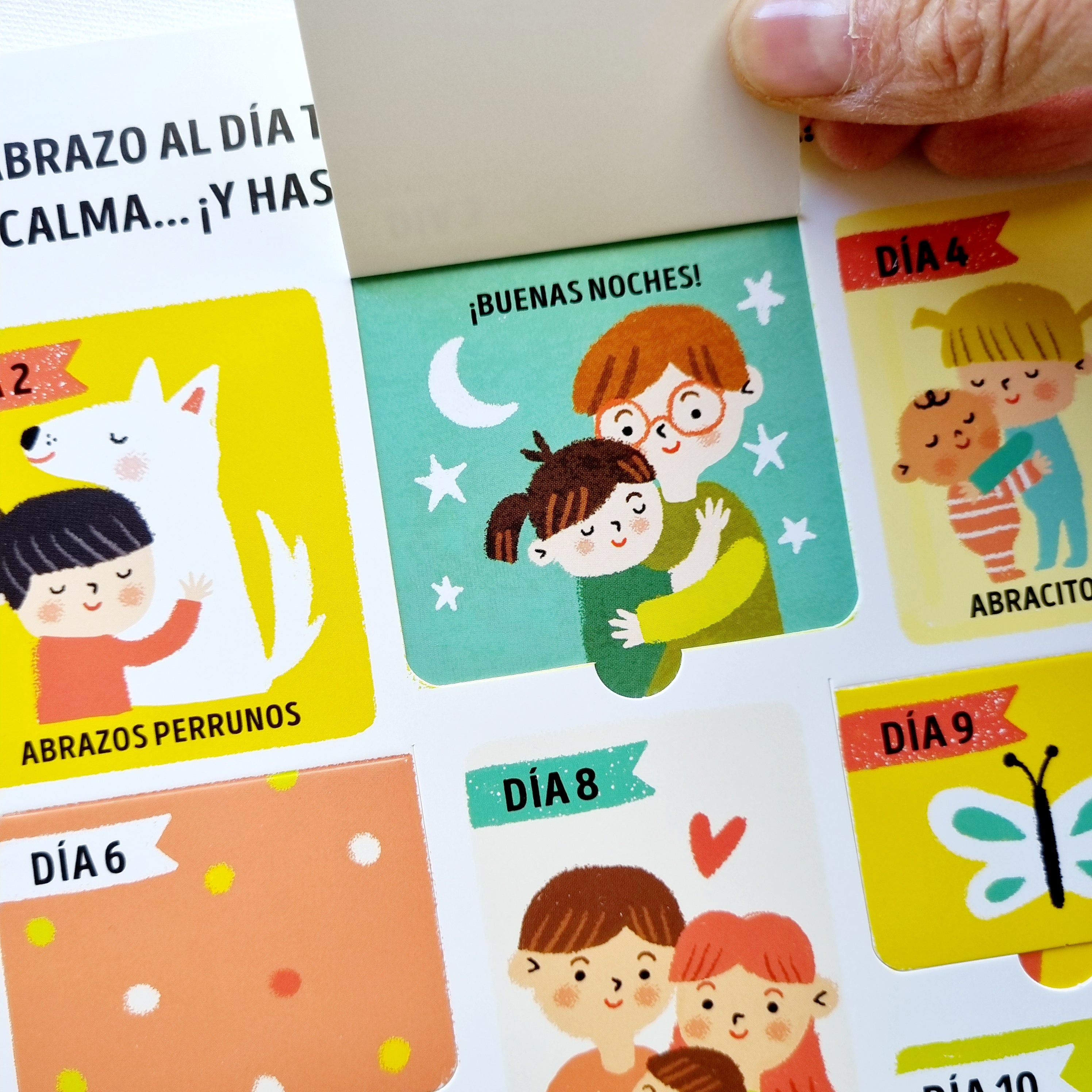 100 mensajes para niños felices