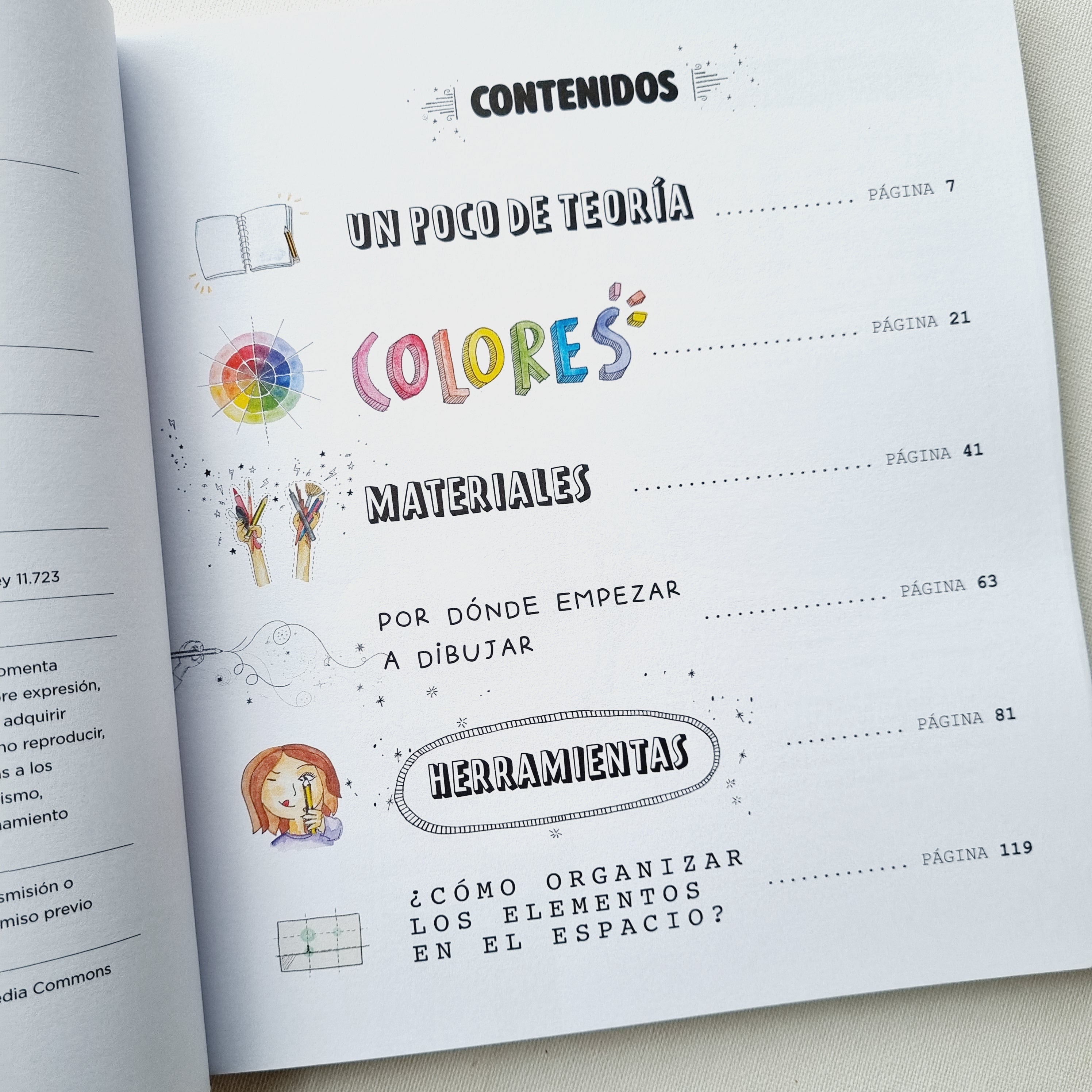 Guía de arte