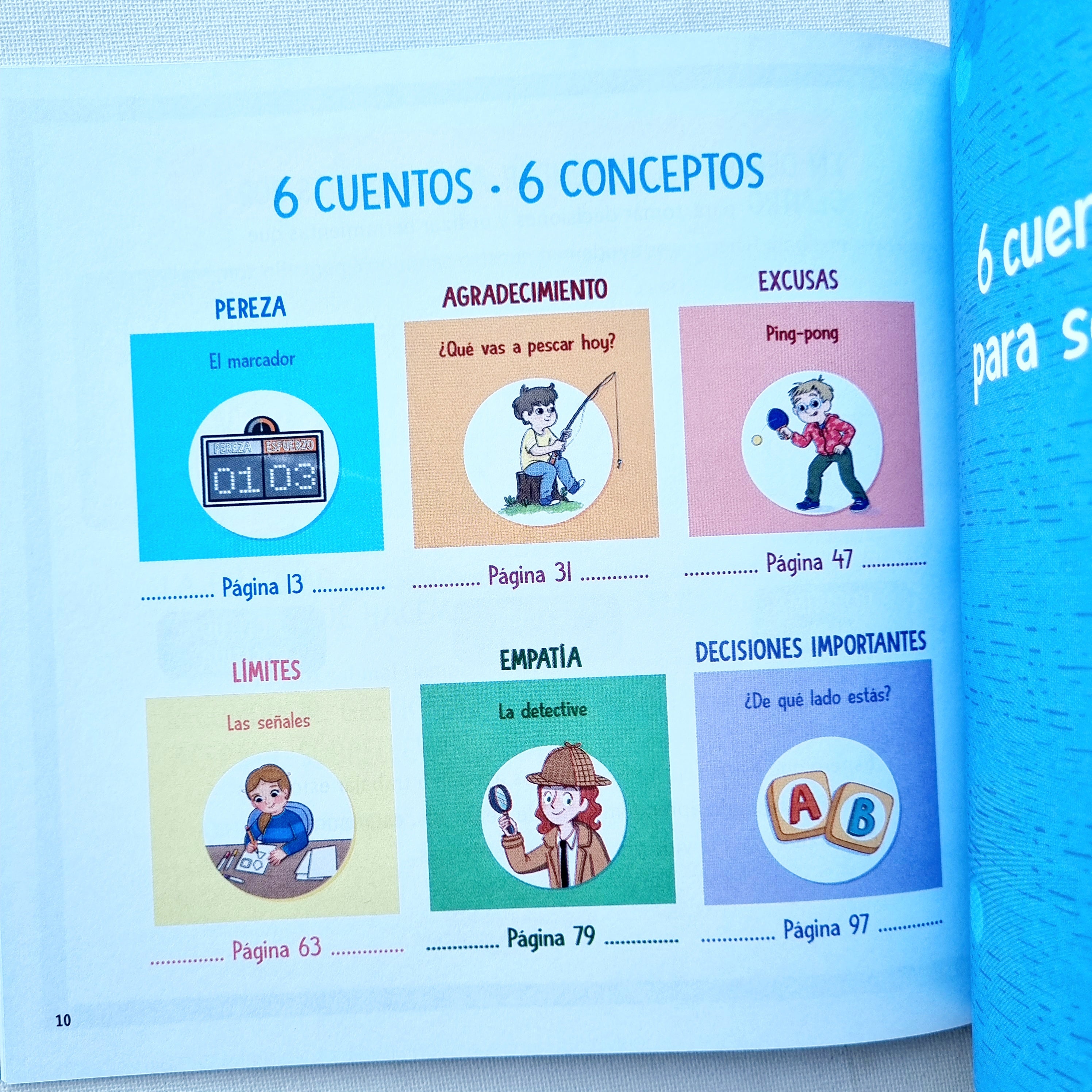 De mayor quiero ser...feliz  (4)