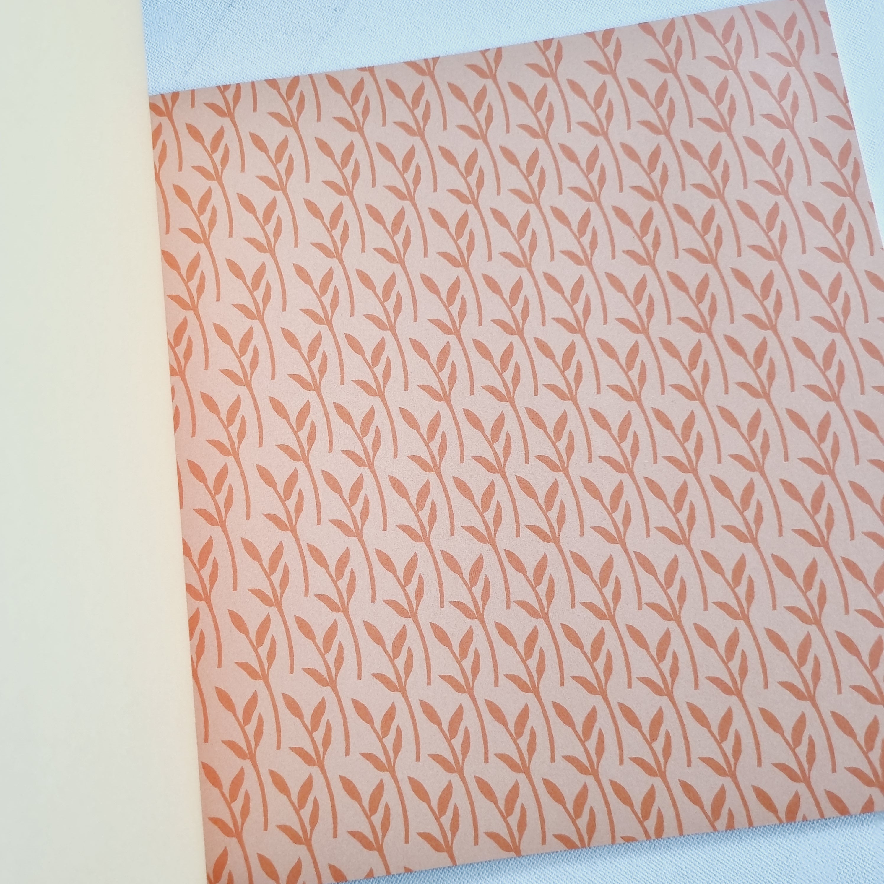 Origami de la naturaleza