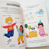 El libro de las palabras importantes