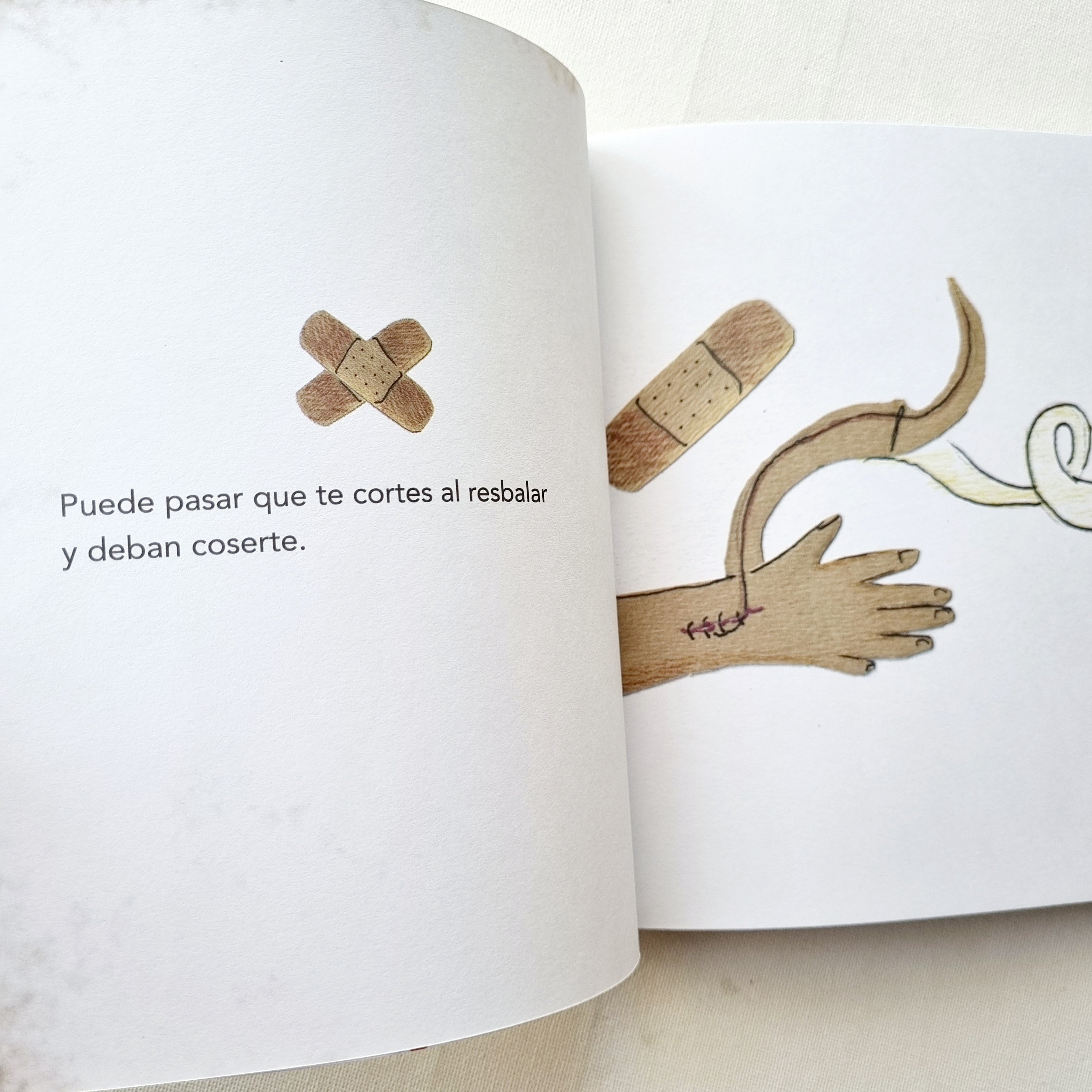 Puede pasar