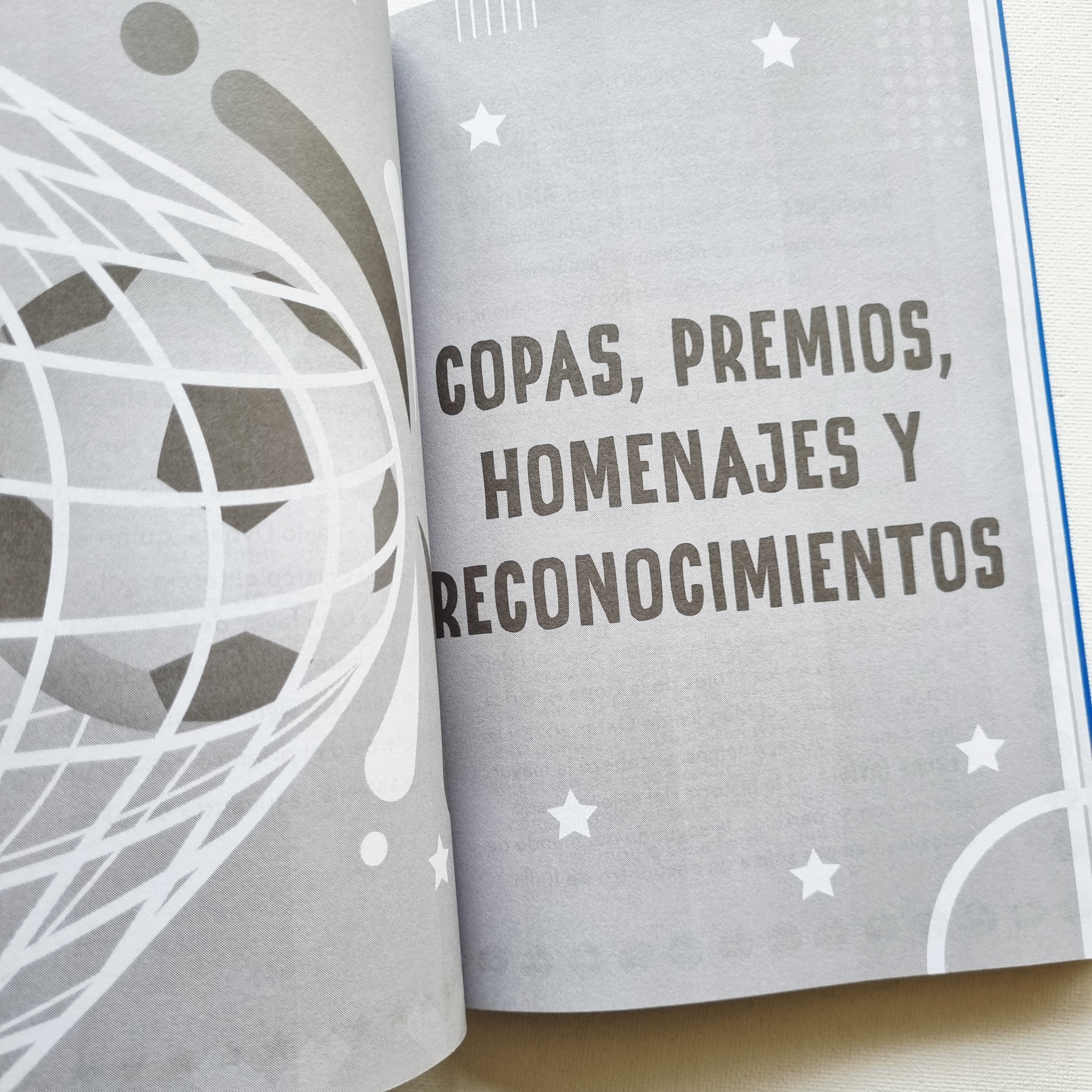 El libro de oro de la Scaloneta
