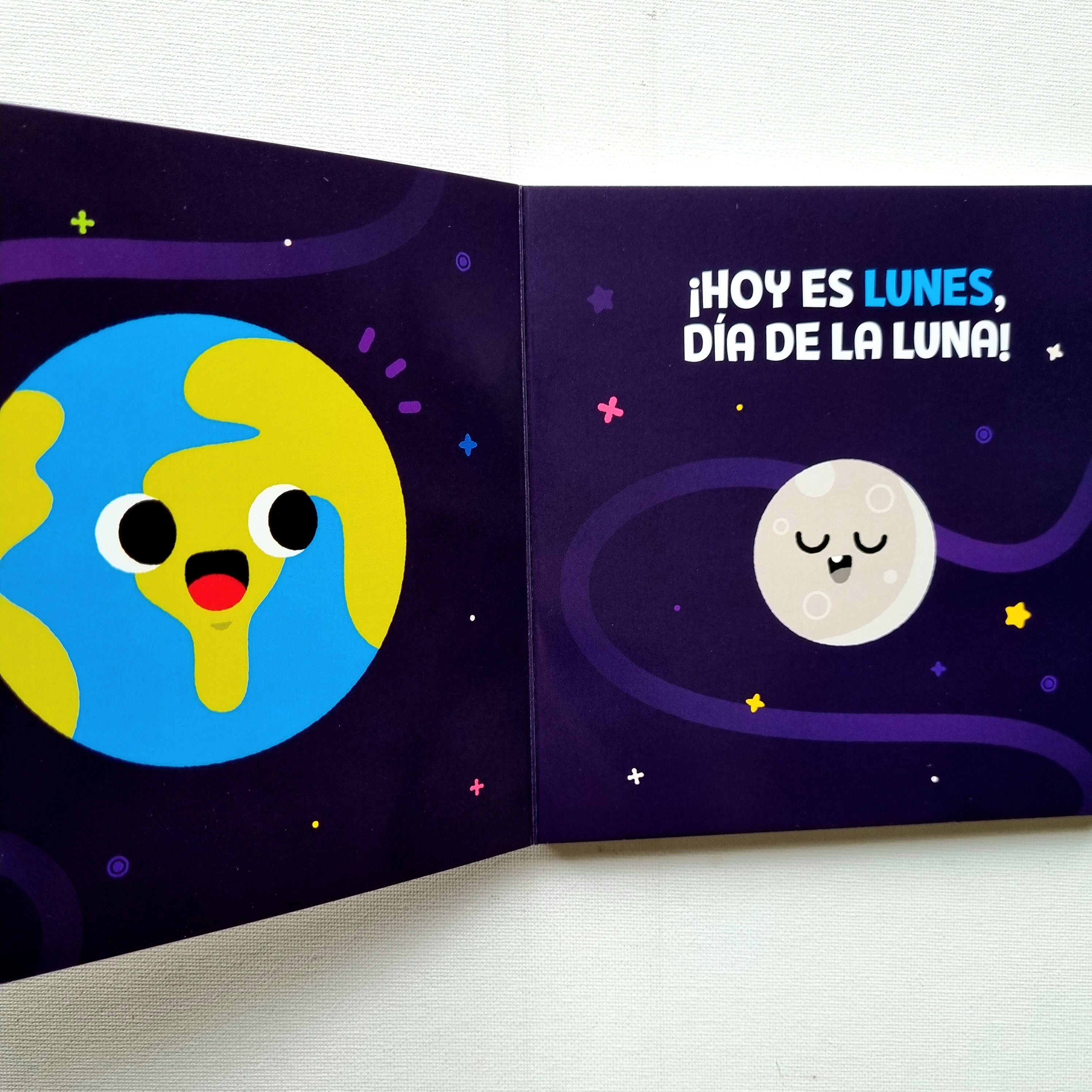 ¿ Qué día es hoy ?