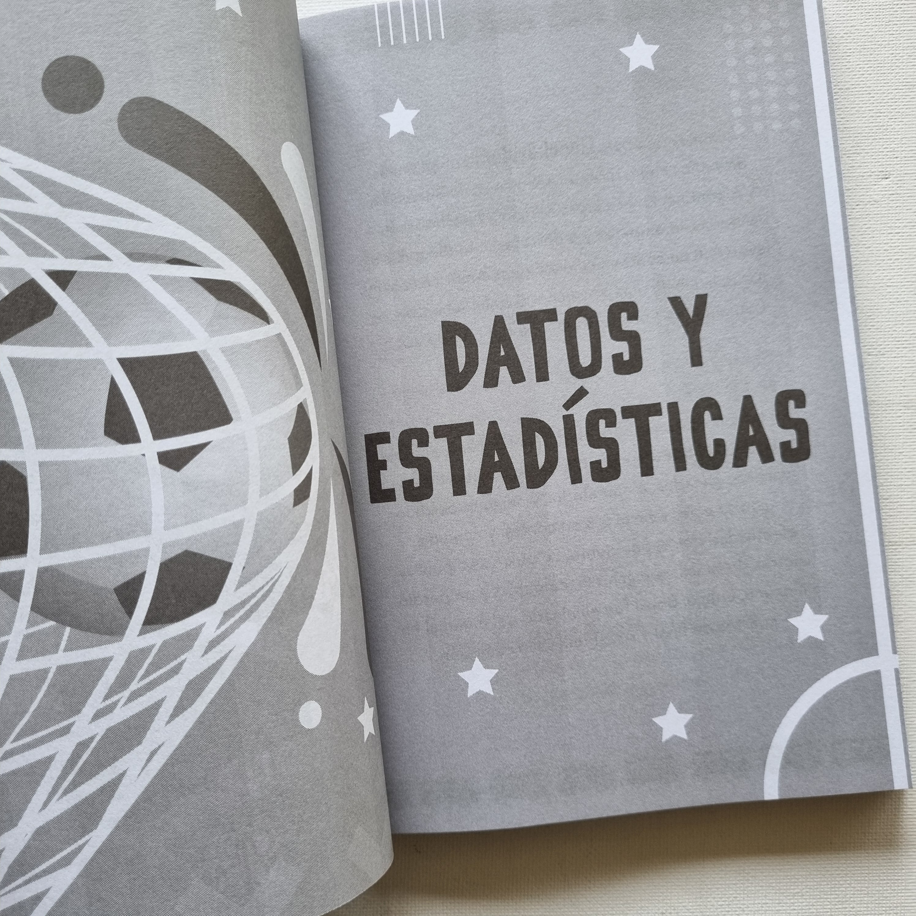 El libro de oro de la Scaloneta