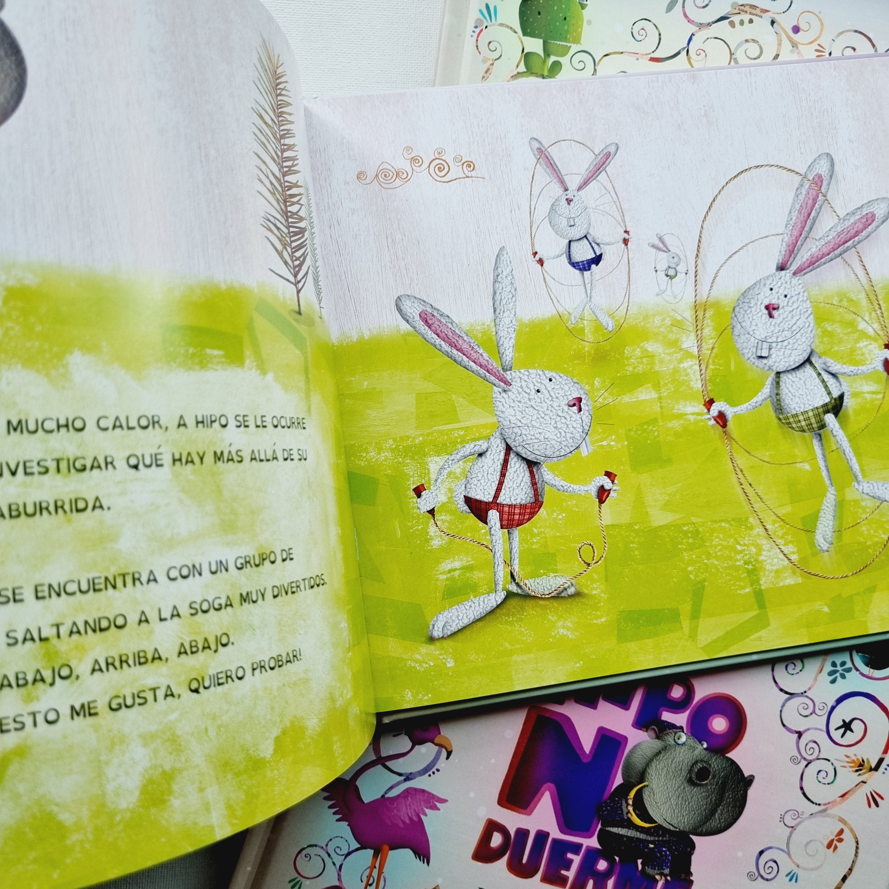 Hipo:  tres veces no.